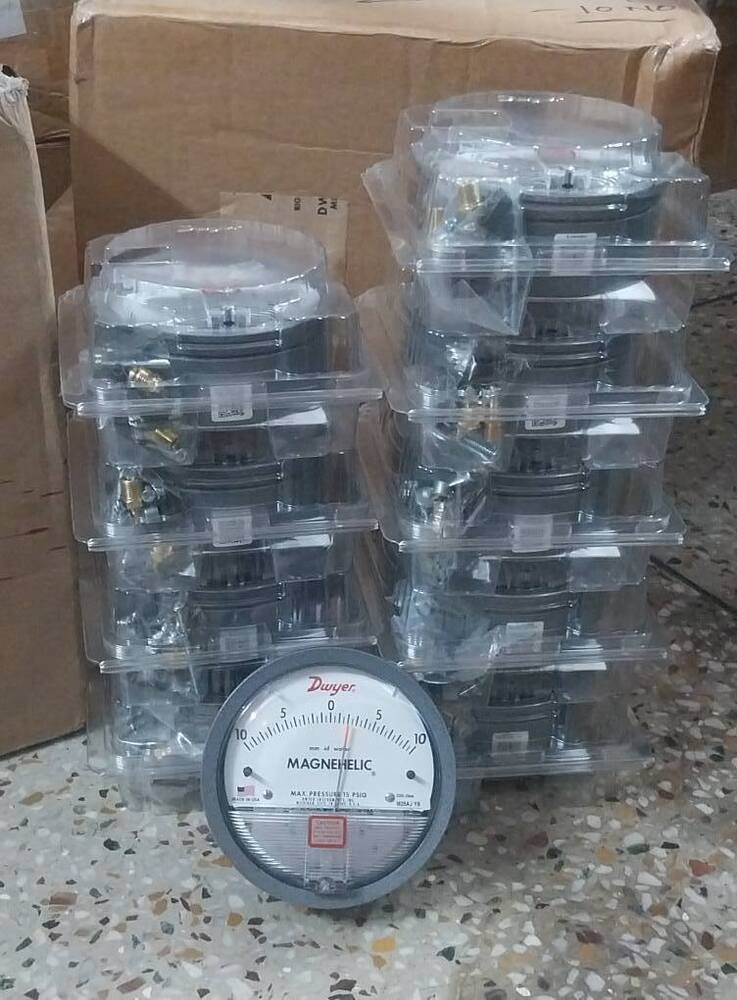 Dwyer Magnehelic Gauge Verified Authorised Dealers In Chennai Tamil Nadu
