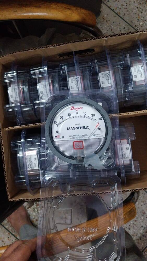 Dwyer Magnehelic Gauge Trusted Authorized Dealers In Chennai Tamil Nadu