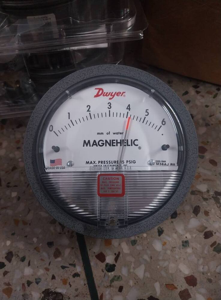 Dwyer Magnehelic Gauge Trusted Authorized Dealers In Chennai Tamil Nadu