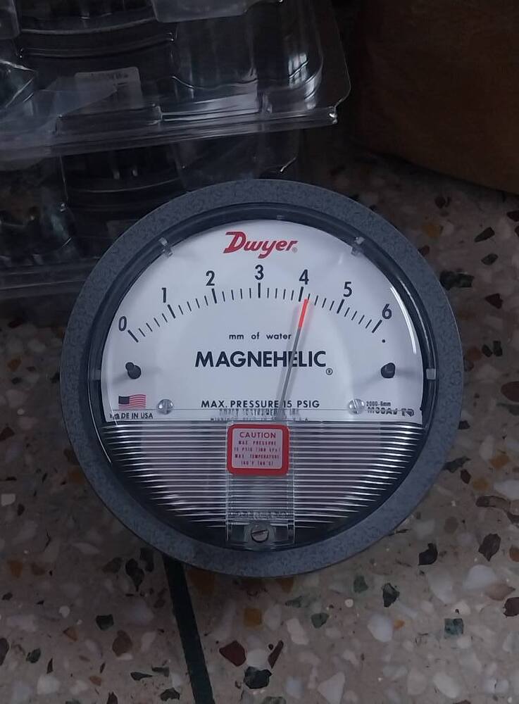 Dwyer Magnehelic Gauge Trusted Authorized Dealers In Chennai Tamil Nadu