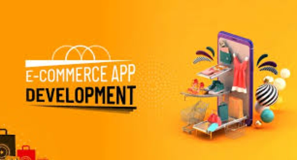 Ecommerce App development
