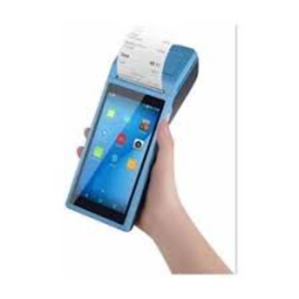 Poshana Mobile Product
