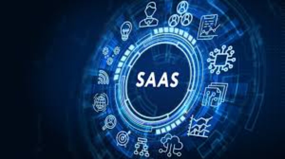 Saas एप्लिकेशन विकास