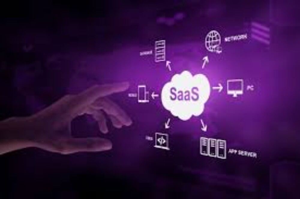 SaaS Application Devlopment