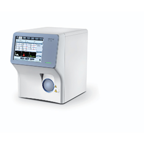 BC-20s- Auto Hematology Analyzer