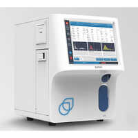 Zybio- Z3 Hematology Analyzer