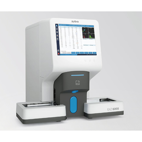Zybio-EXZ 6000-Hematology Analyzer