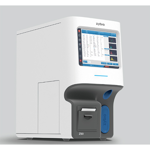 Zybio-Z50 Hematology Analyzer
