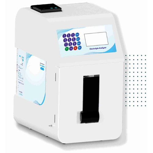 SENSA CORE -AB LYTE- Electrolyte Analyzer