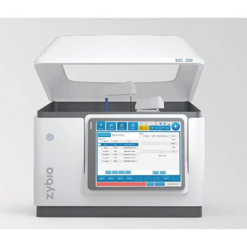 Zybio- EXC 200 Fully auto Biochemistry Analyzer