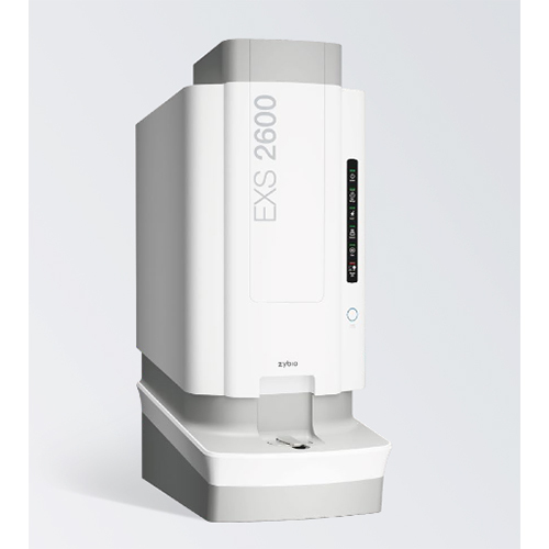 Zybio- EXS 2600 -Mass Spectrometry System