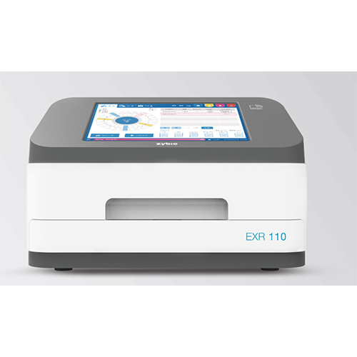 Zybio- POCT-EXR 110- Fluorescence Immunochromatography Analyzer