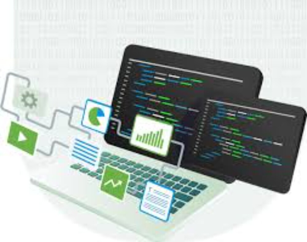 Web application devlopment services