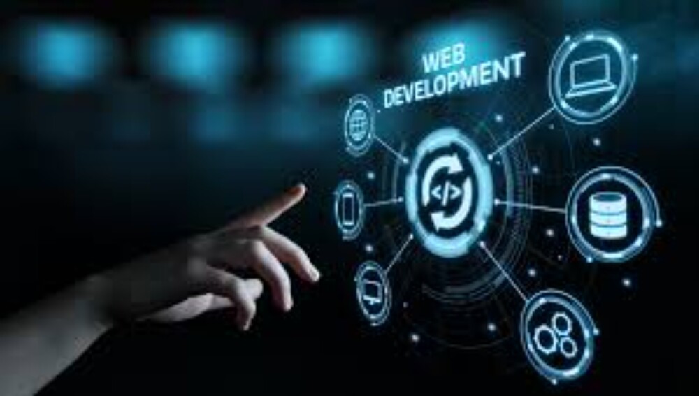 Web Application Devlopment Services