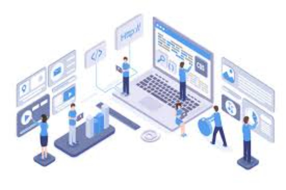 Web application devlopment services