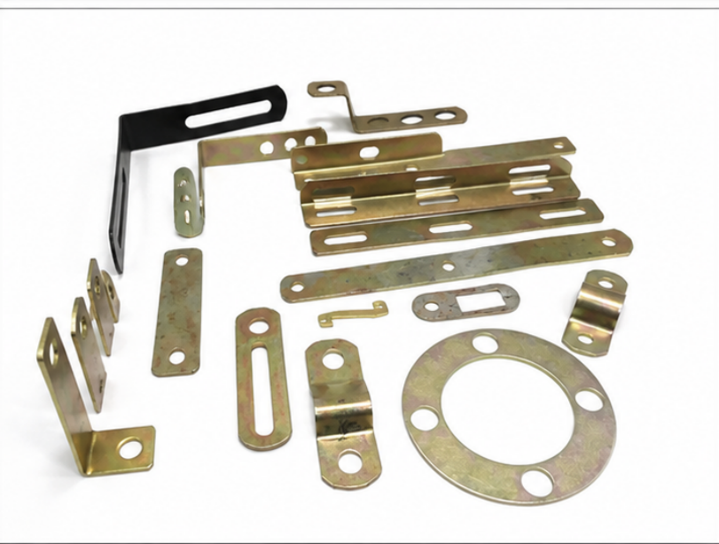 Sheet Metal Fabrication Works