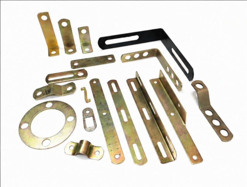 Sheet Metal Fabrication Works