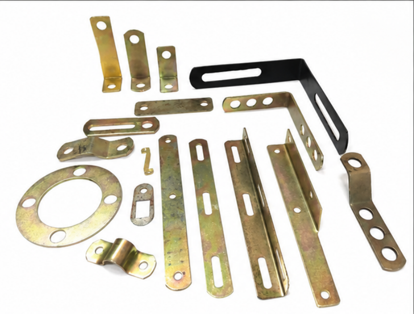 Sheet Metal Fabrication Works