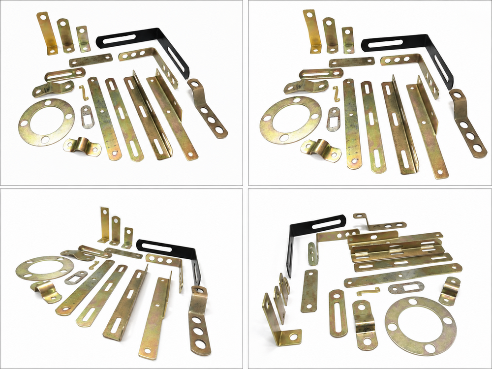 Sheet Metal Fabrication Works