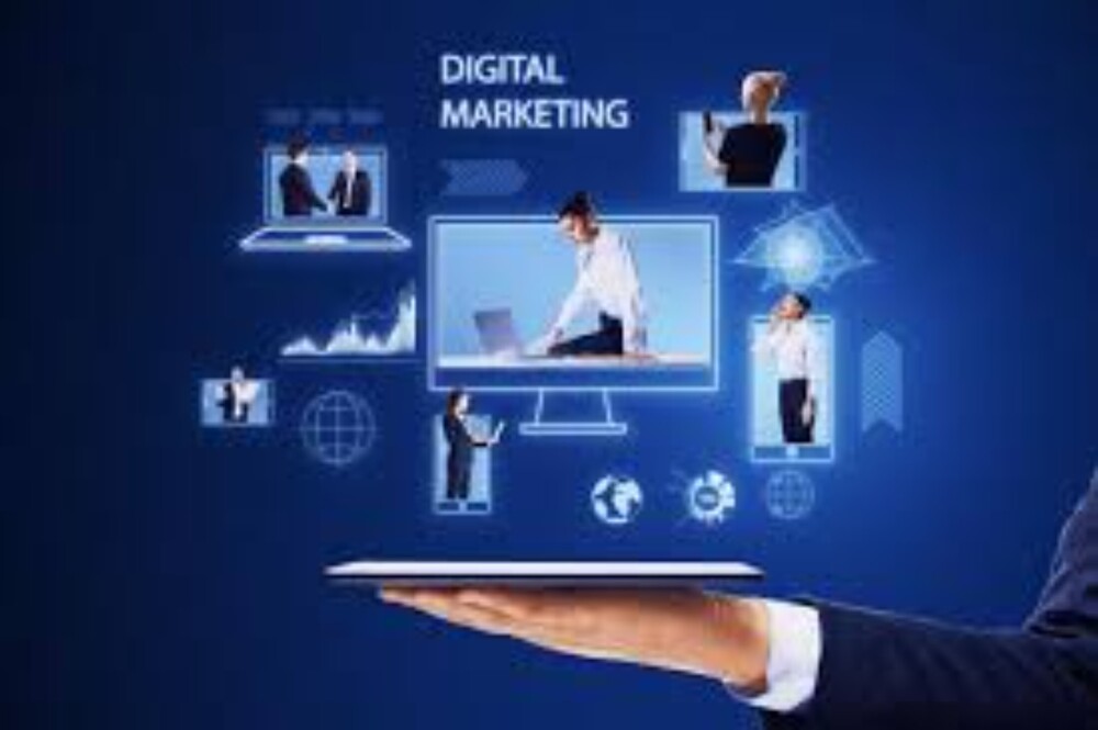 Ecommerce Application Devlopment