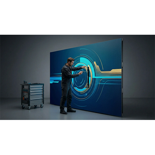 Indoor LED Displays