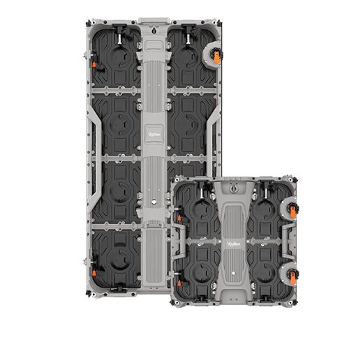 Stage And Event LED Cabinets