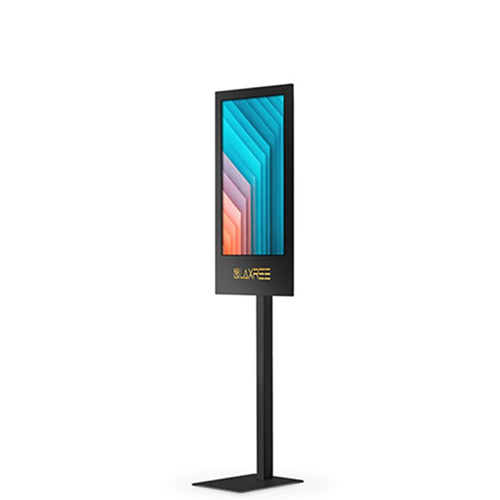 T-Standee Digital Kiosks