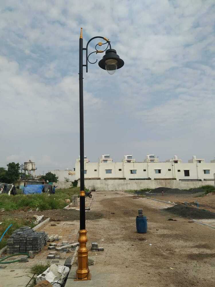 Garden Pole
