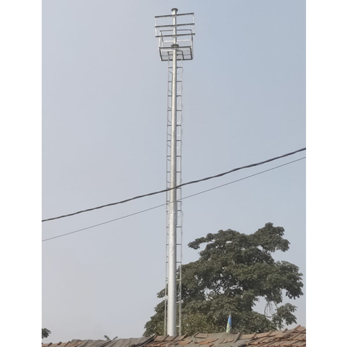 Stadium Mast Pole