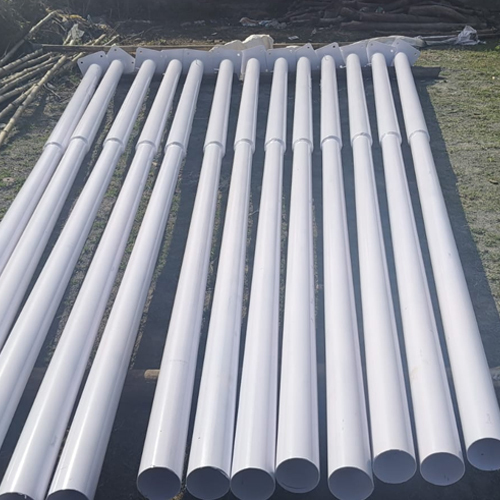Tubular Pole