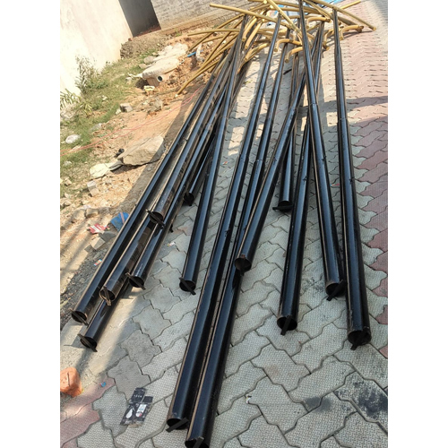 Tubular Pole