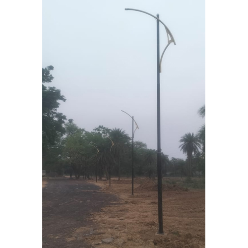 Tubular Pole