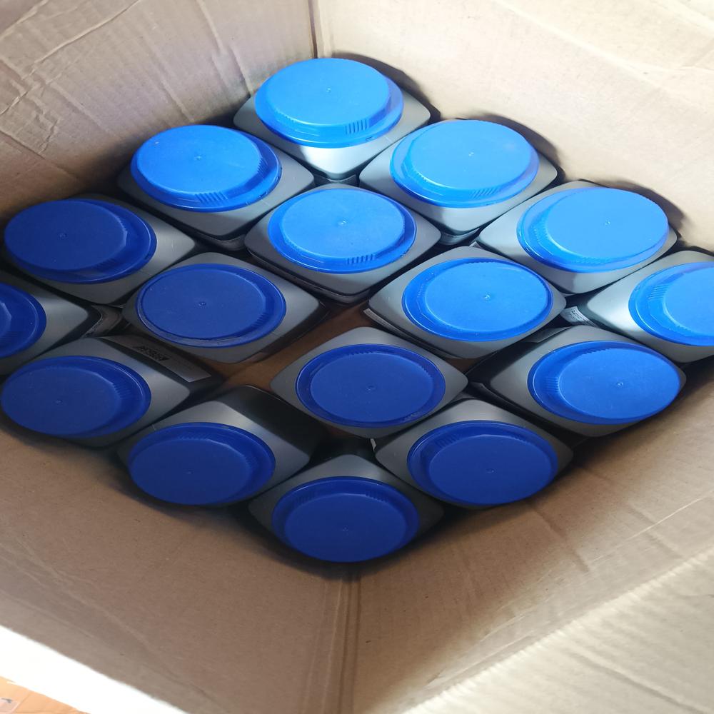 Lead (Ii) Bromide - Grade: Reagent Grade