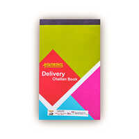 Hawamahal Challan Book