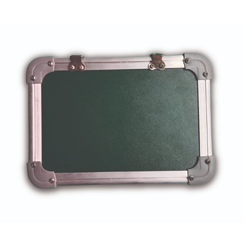 HAWAMAHAL WHITE - GREENBOARD NOVA