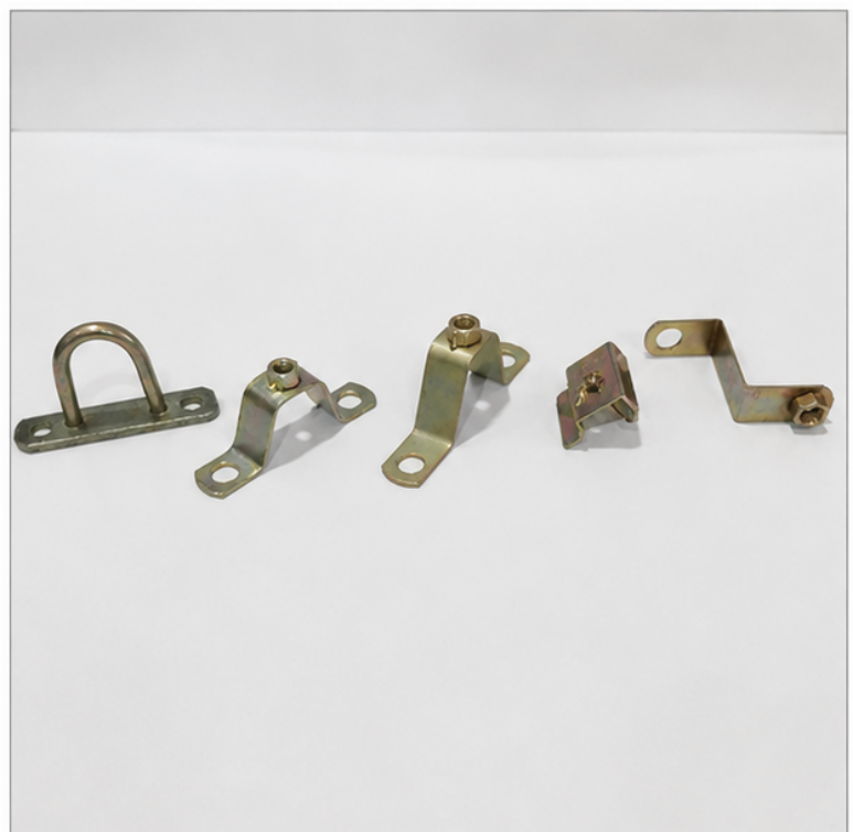 Sheet Metal Fabrication Job Works