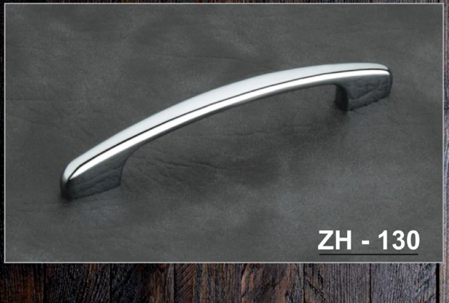 Zinc Cabinet Handles