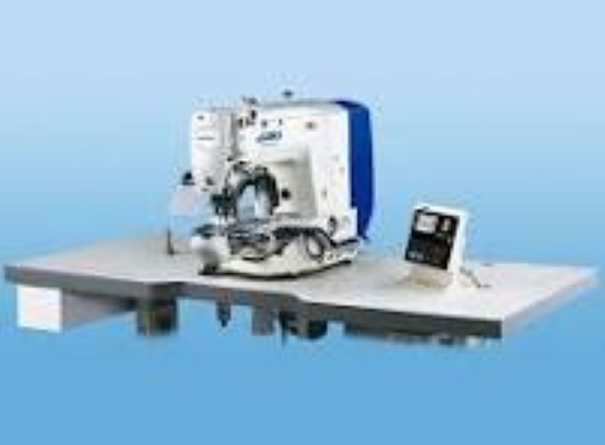 JUKI LK-1900BN Bartack Sewing Machine