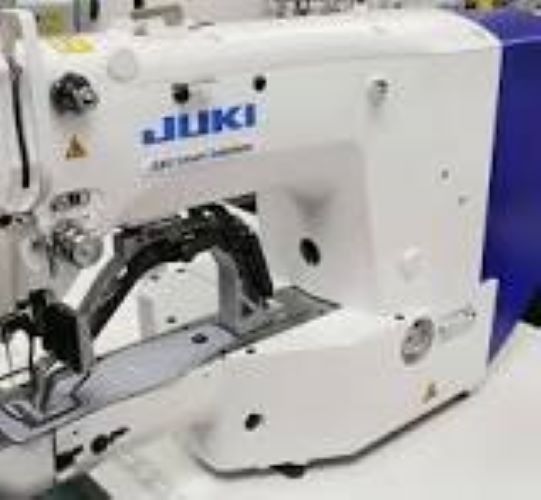 JUKI LK-1900BN Bartack Sewing Machine