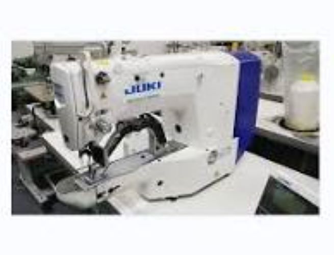 JUKI LK-1900BN Bartack Sewing Machine