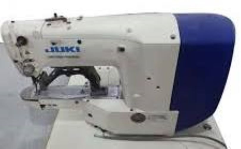 JUKI LK-1900BN Bartack Sewing Machine