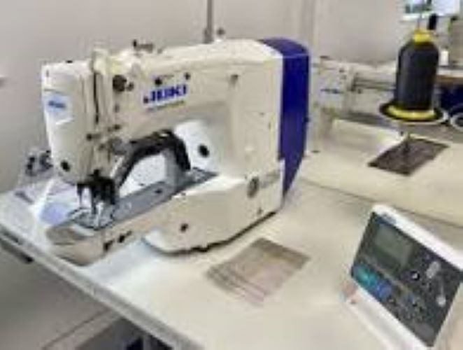JUKI LK-1900BN Bartack Sewing Machine