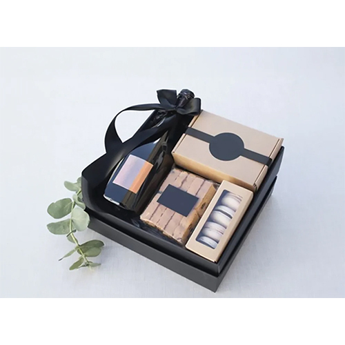 Corporate Gift Box