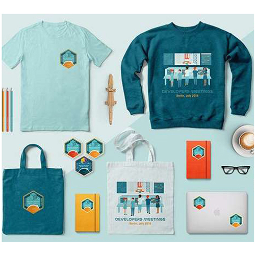 Corporate Gift Box