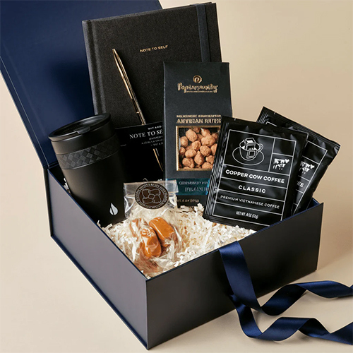Corporate Gift Box - Application: Office