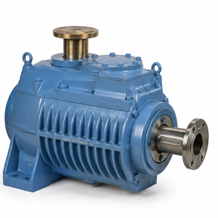Cooling Tower Gear Box