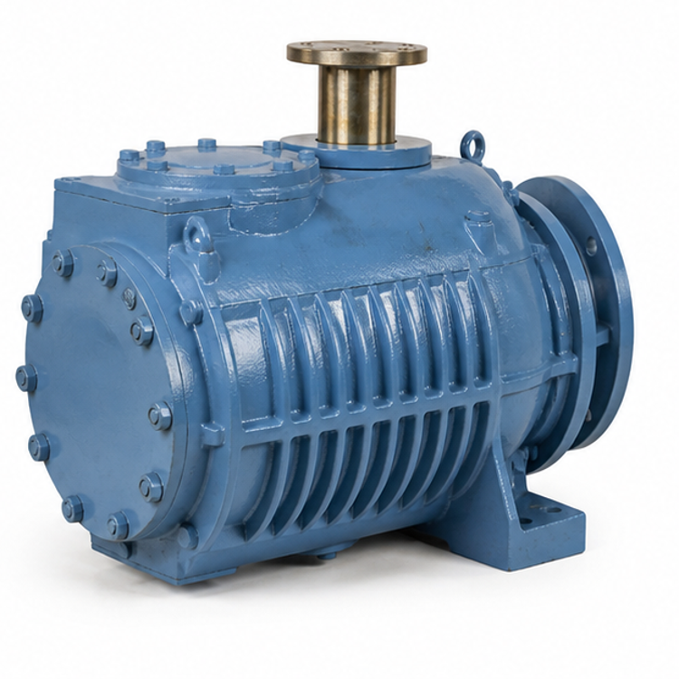 Cooling Tower Gear Box
