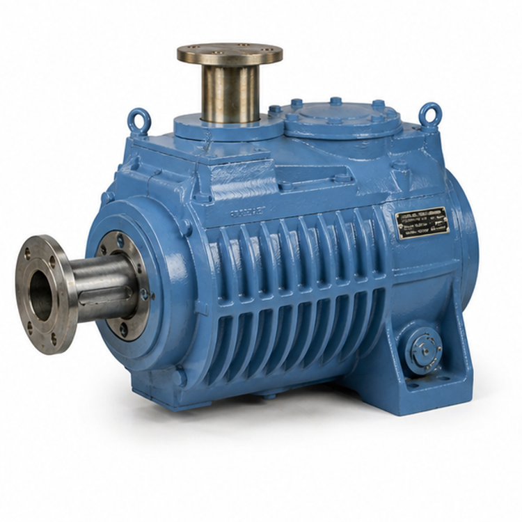Cooling Tower Gear Box
