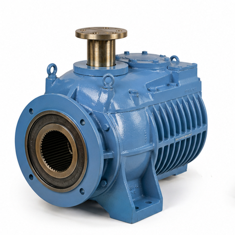 Cooling Tower Gear Box