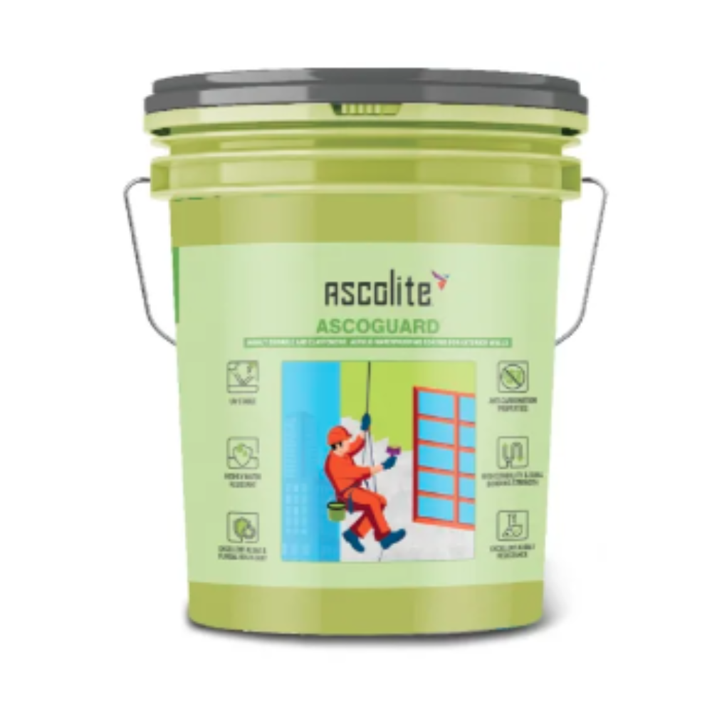 Ascolite Ascoguard